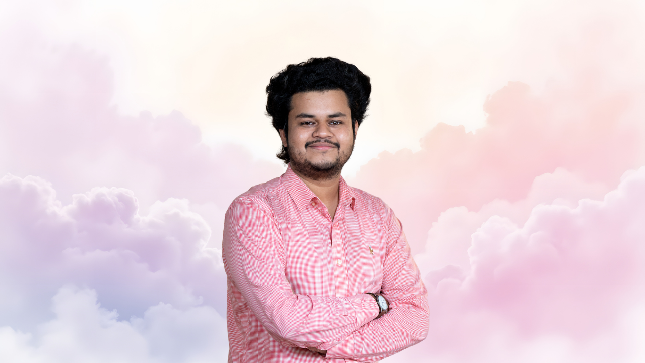 Shahriar Pranto