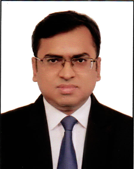 Ehsanur Rahman