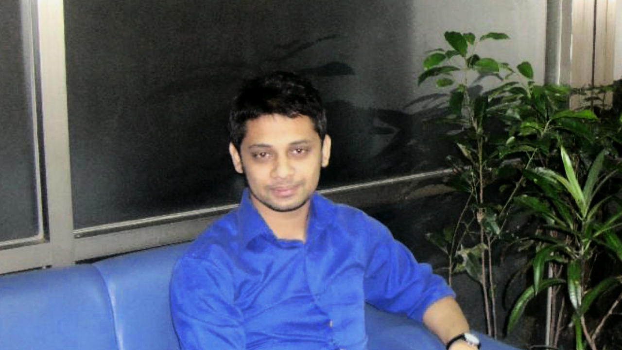 Md. Asaduzzaman