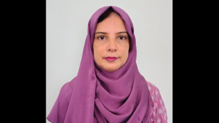 Rehana Akter