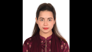 Fatima Alam