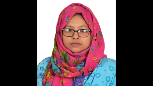 Tania Rubya